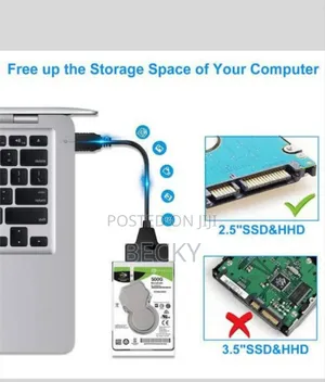 Sata to Usb