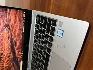 New Laptop HP Spectre X360 8GB Intel Core I7 SSD 512GB