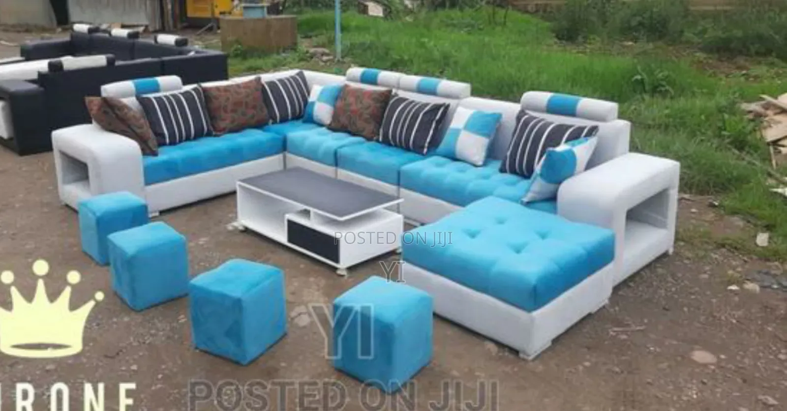 Yimran Furniture