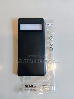 Pixel 7 Pro Safty Cover