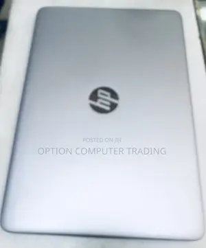 New Laptop HP EliteBook 840 G3 8GB Intel Core I5 SSD 512GB