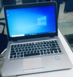 New Laptop HP EliteBook 840 G3 8GB Intel Core I5 SSD 512GB