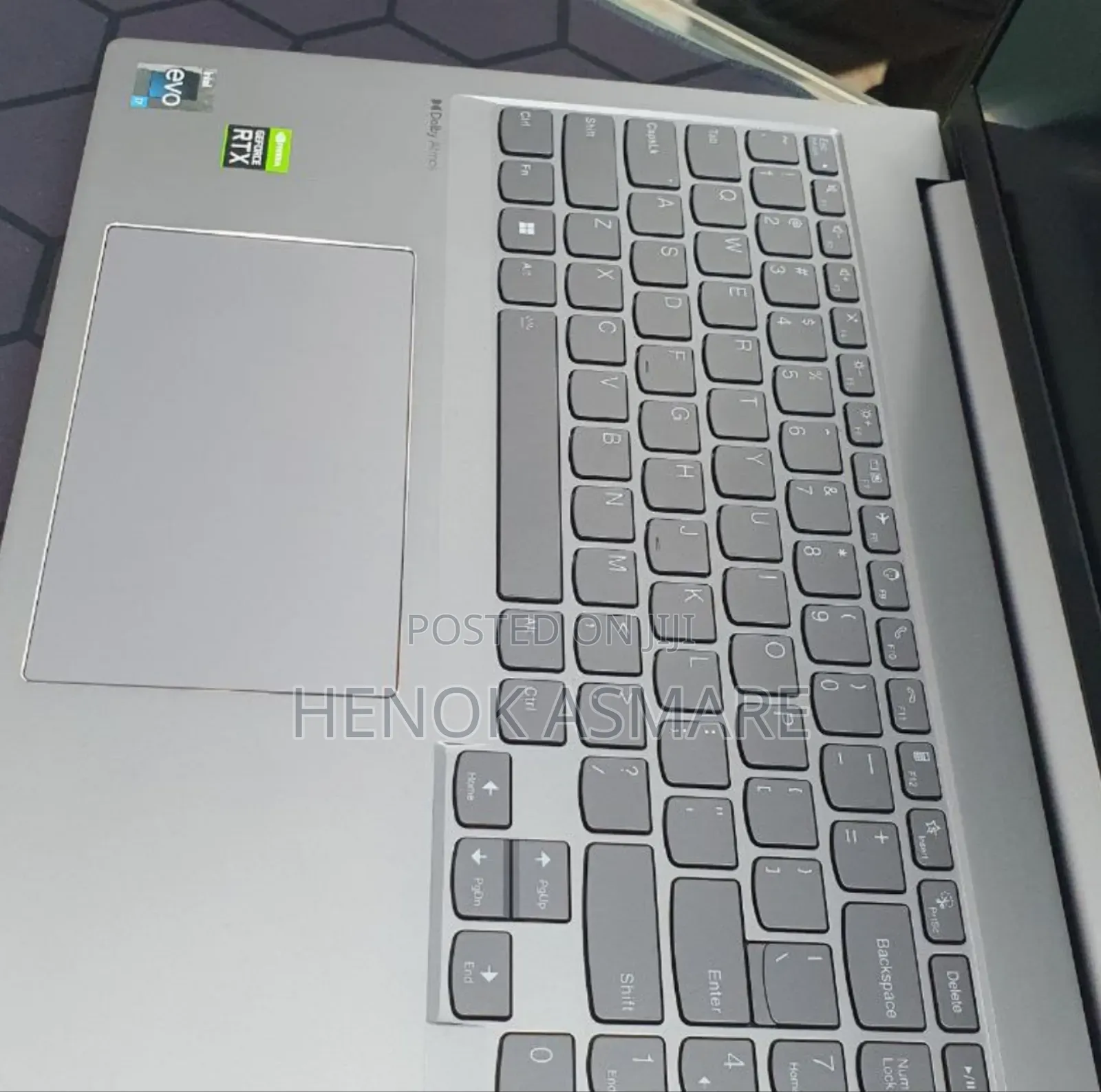 New Laptop Lenovo Thinkbook 14 16GB Intel Core I7 SSD 512GB