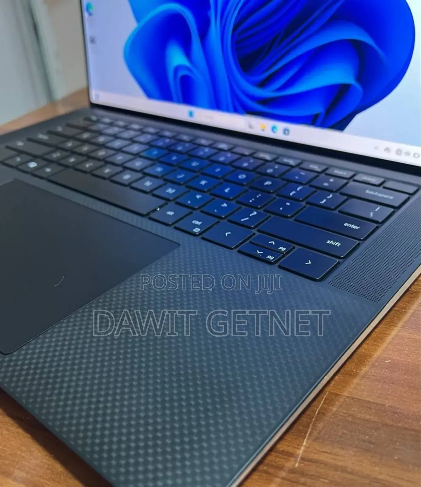 New Laptop Dell XPS 15 32GB Intel Core I7 SSD 512GB