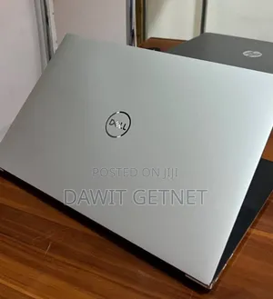 New Laptop Dell XPS 15 32GB Intel Core I7 SSD 512GB