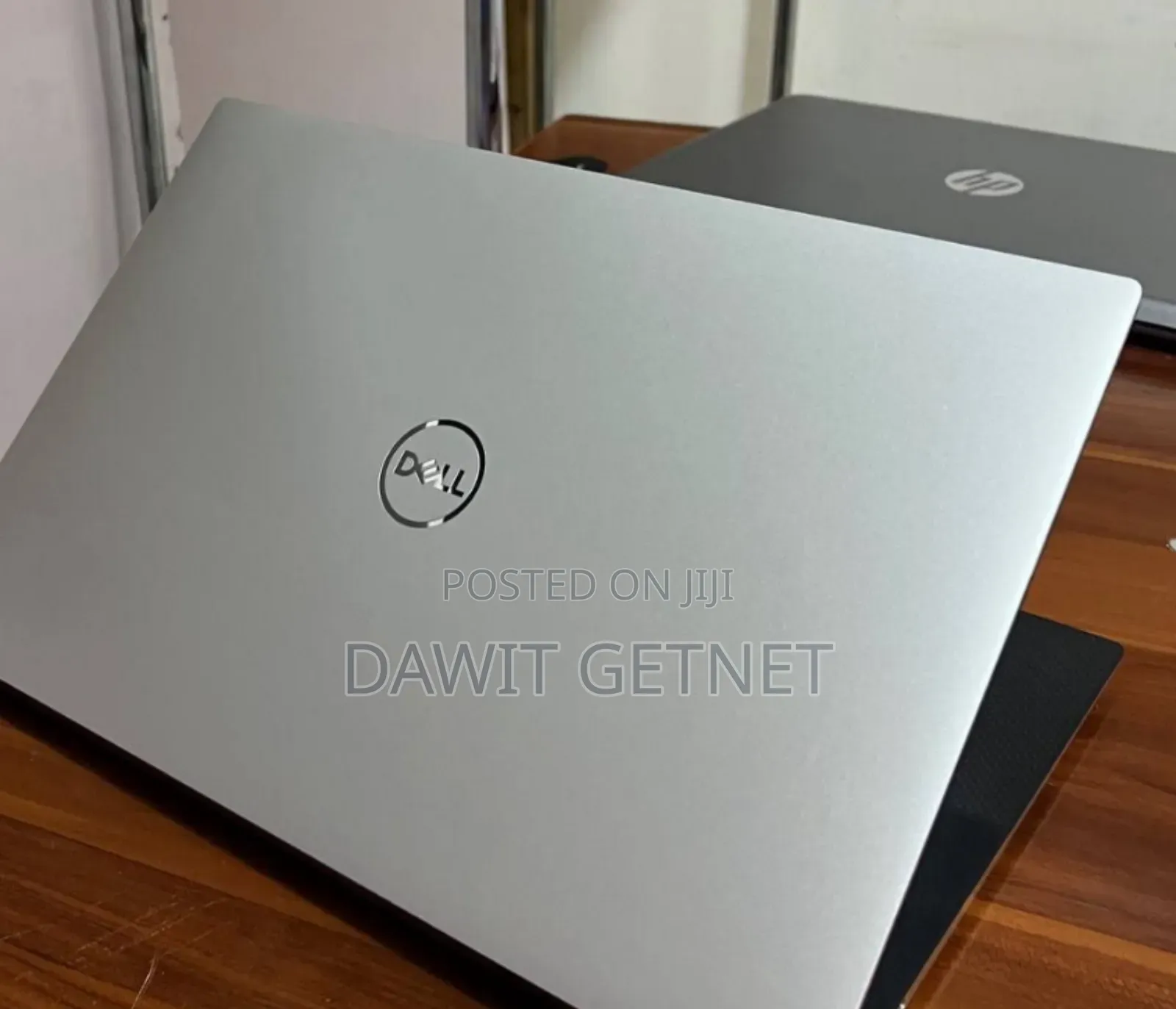 New Laptop Dell XPS 15 32GB Intel Core I7 SSD 512GB