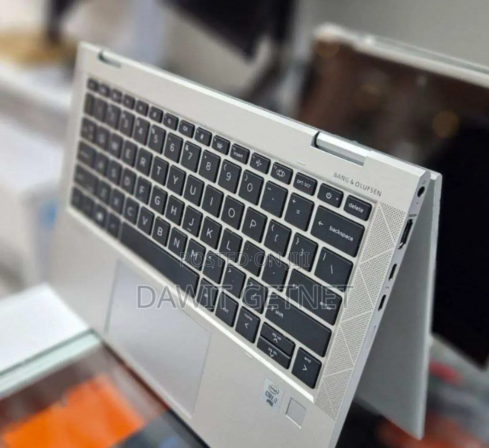 New Laptop Dell XPS 15 32GB Intel Core I7 SSD 512GB