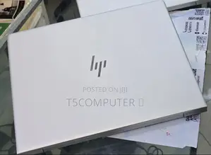 Photo - New Laptop HP EliteBook 840 G5 16GB Intel Core I5 SSD 512GB