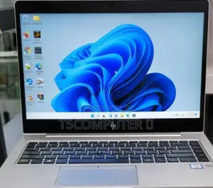 New Laptop HP EliteBook 840 G5 16GB Intel Core I5 SSD 512GB