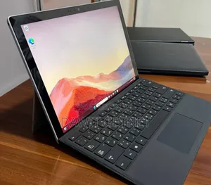 New Laptop Microsoft Surface Pro 7 8GB Intel Core I5 SSD 128GB