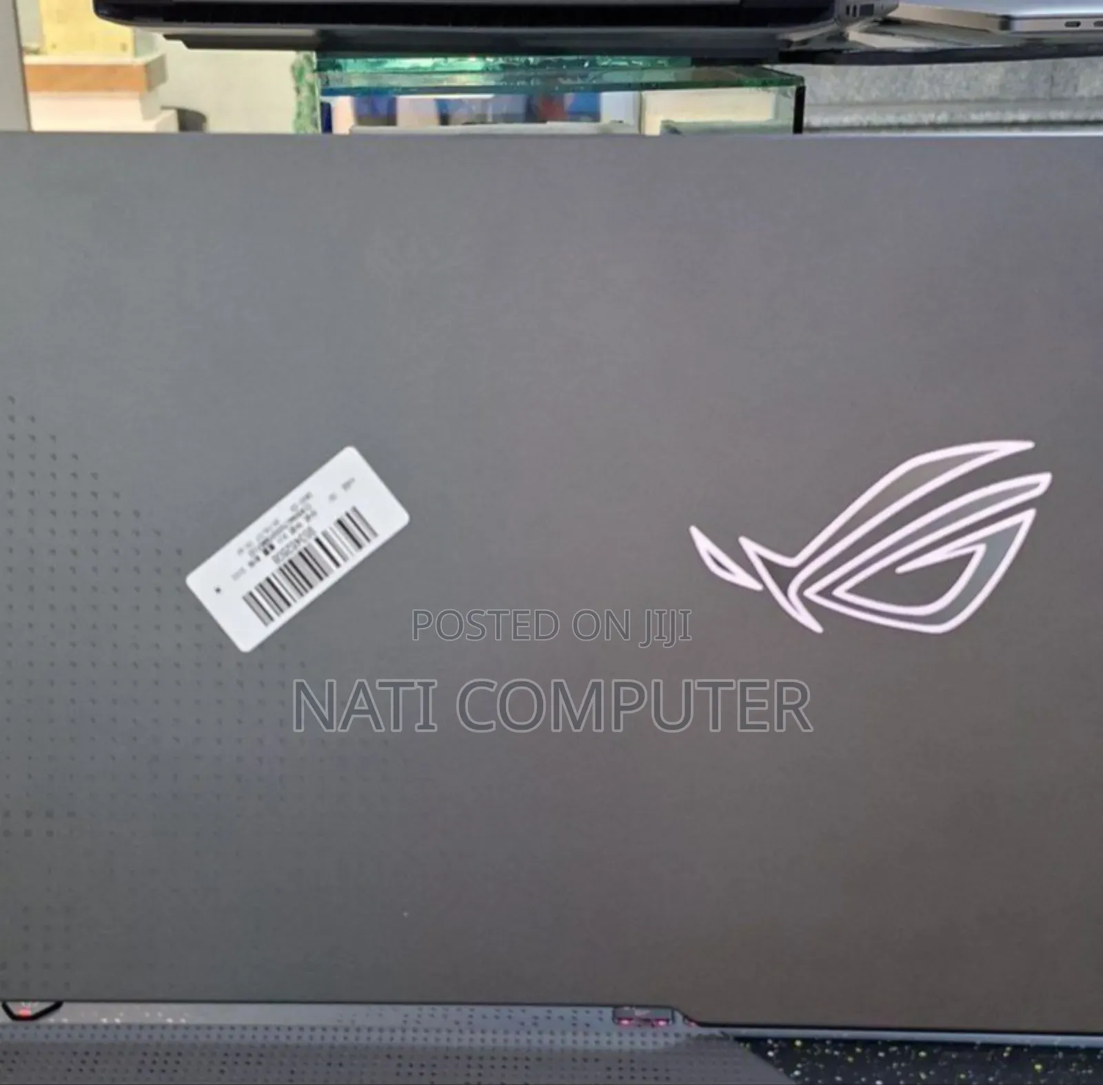 New Laptop Asus Eee PC 900 16GB Intel Core I5 SSD 1T