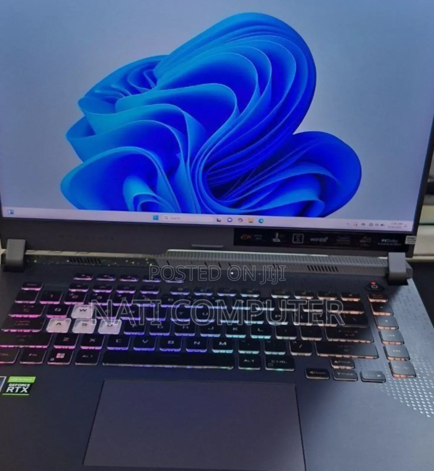 New Laptop Asus Eee PC 900 16GB Intel Core I5 SSD 1T