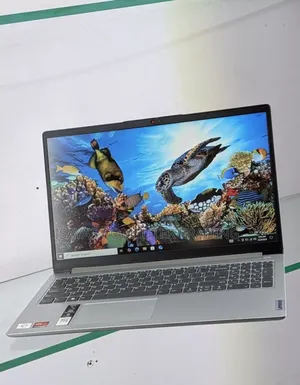 New Laptop Lenovo IdeaPad 1 4GB SSD 256GB