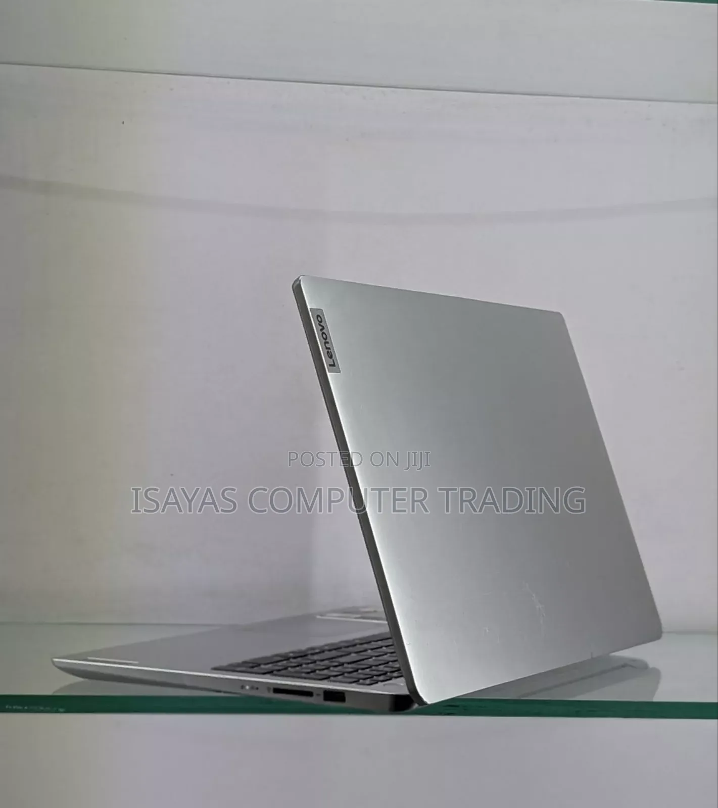 New Laptop Lenovo IdeaPad 1 4GB SSD 256GB
