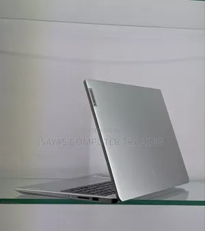 New Laptop Lenovo IdeaPad 1 4GB SSD 256GB