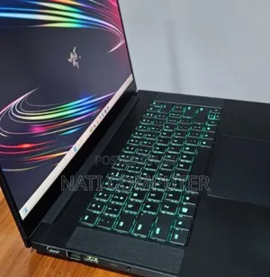 New Laptop Lenovo Legion 5 16GB Intel Core I7 SSD 512GB