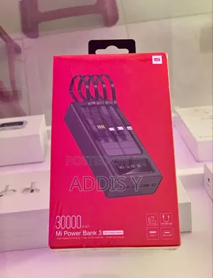 Photo - Power Up Your Commute – Mi Keeps You Connected on-the-Go