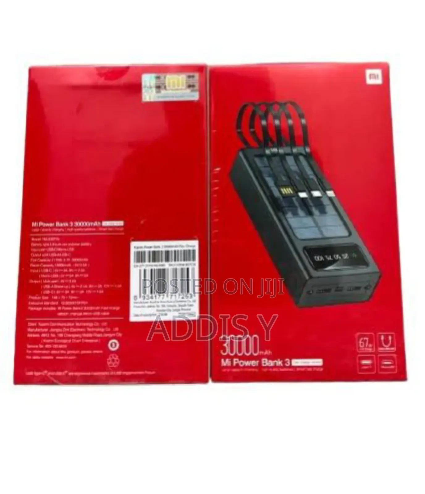 Power Up Your Commute – Mi Keeps You Connected on-the-Go