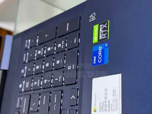 New Laptop HP Victus 16 16GB Intel Core I7 SSD 512GB