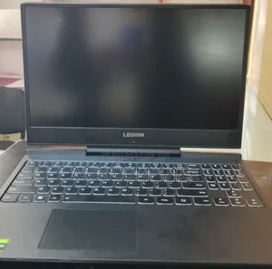 Photo - New Lenovo Legion Y7000P IRX9 Gaming Laptop 16GB Intel Core i7 512GB