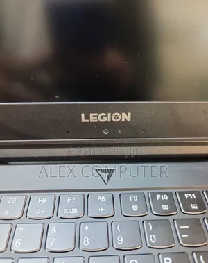 New Lenovo Legion Y7000P IRX9 Gaming Laptop 16GB Intel Core i7 512GB