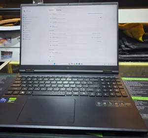 New Laptop Acer Predator Helios Neo 16 16GB Intel Core I9 SSD 1T