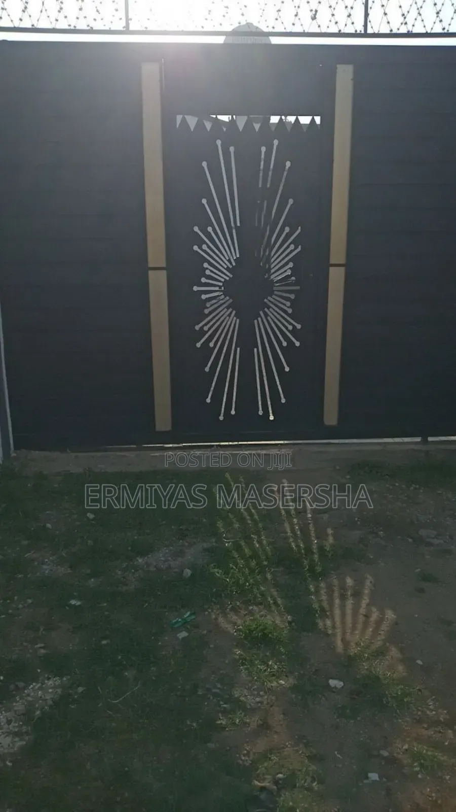 5bdrm House in Yeka for sale