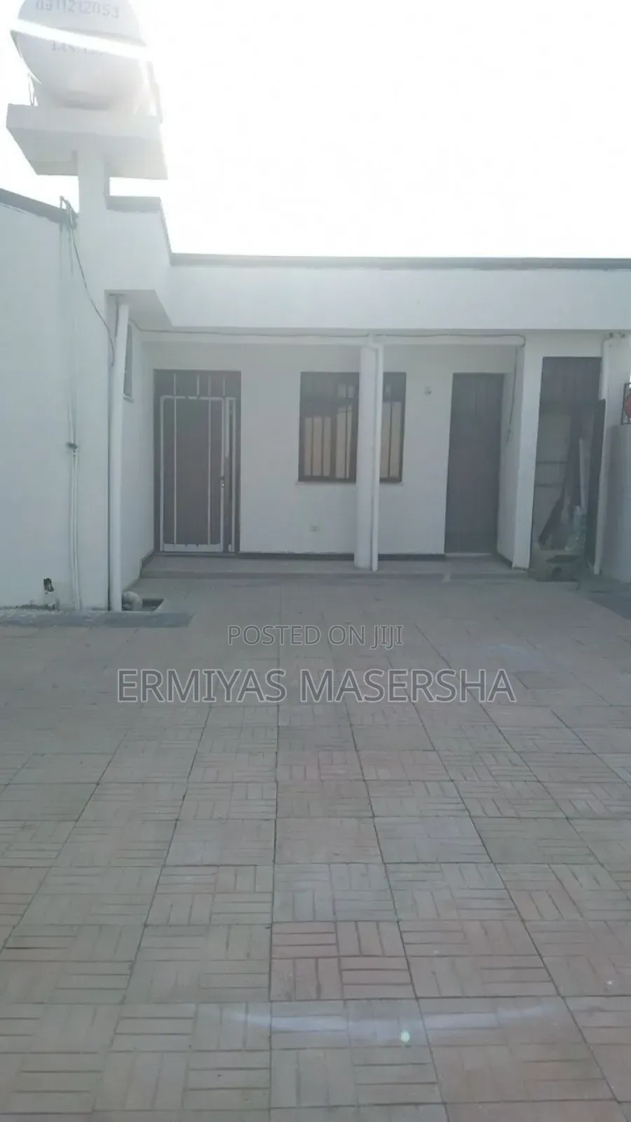 5bdrm House in Yeka for sale