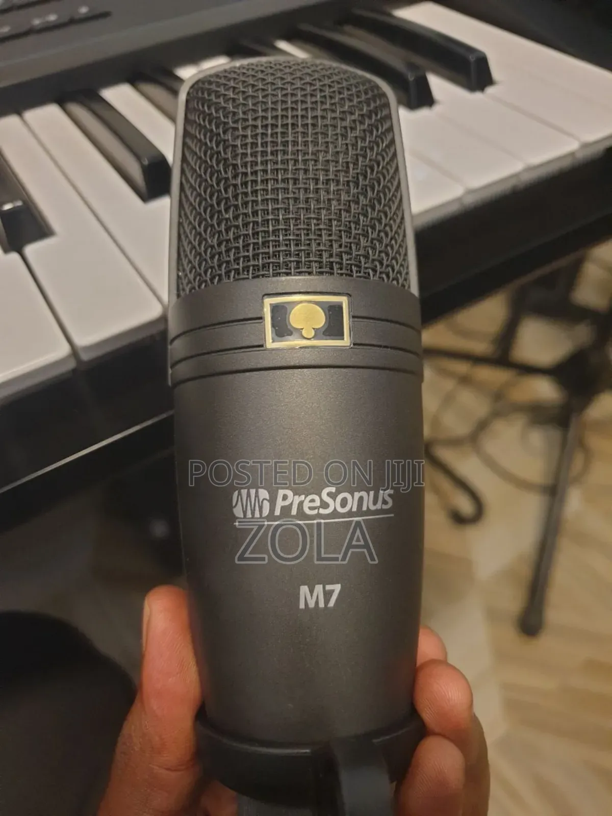 Mic Presonus M7