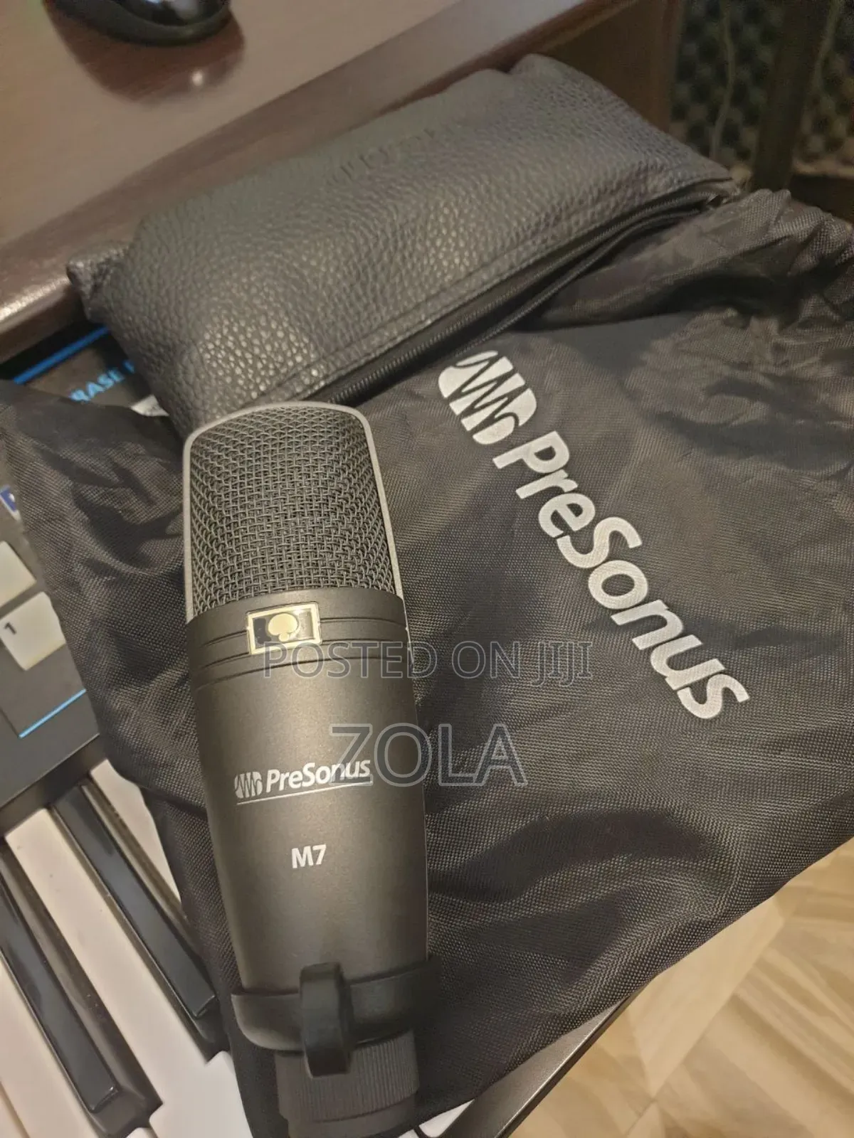 Mic Presonus M7