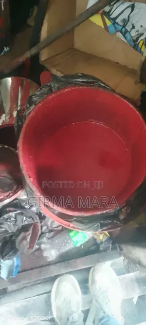 ቴራዞው ቀለም እንሸጣለን