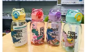 Photo - Water Bottle