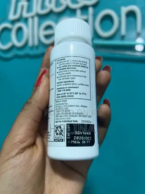 Photo - Made in Israel Original Kirkland Minoxidil for Hair Beard Growth