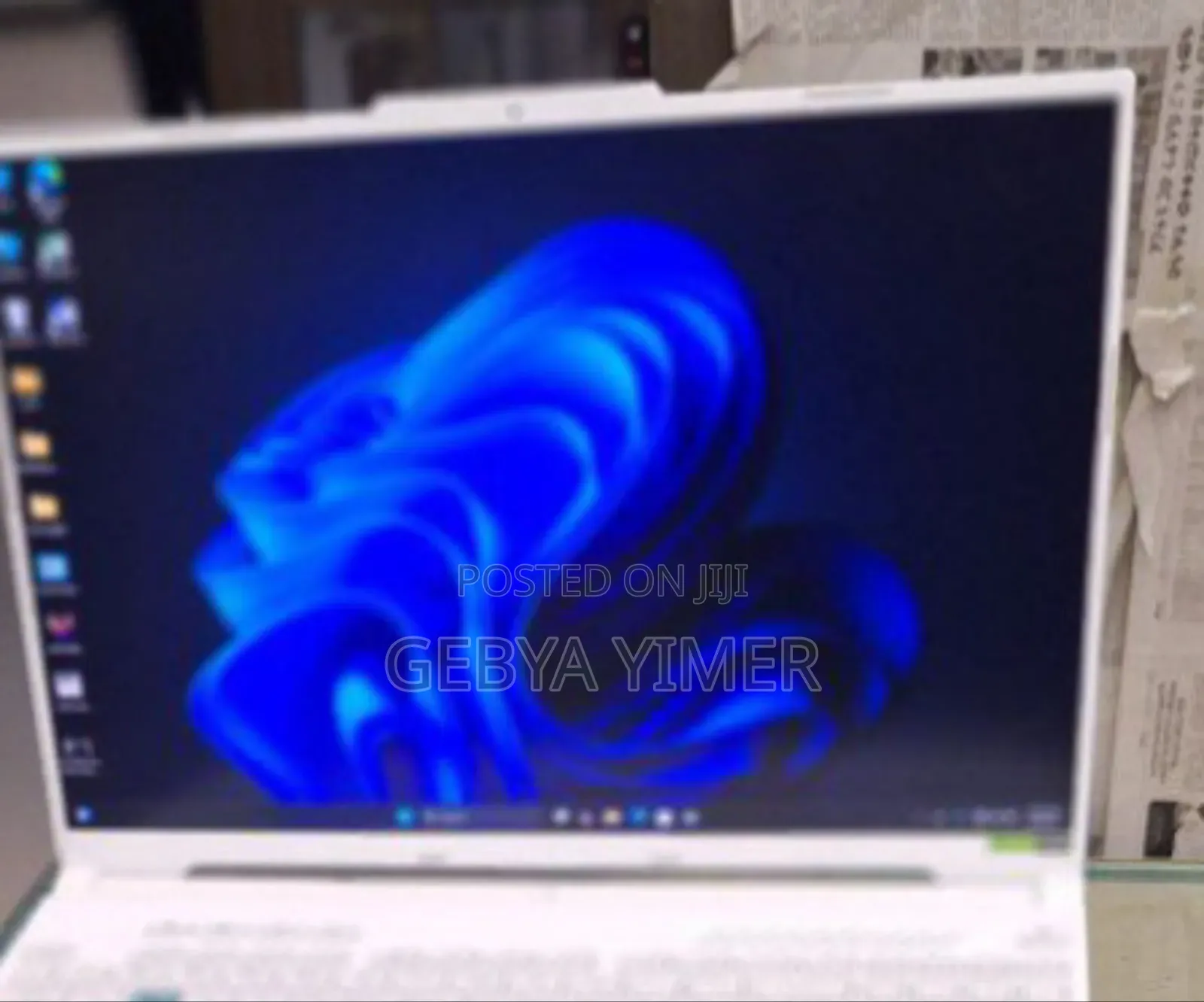 New Laptop Asus TUF Gaming A15 32GB Intel Core I9 SSD 1T