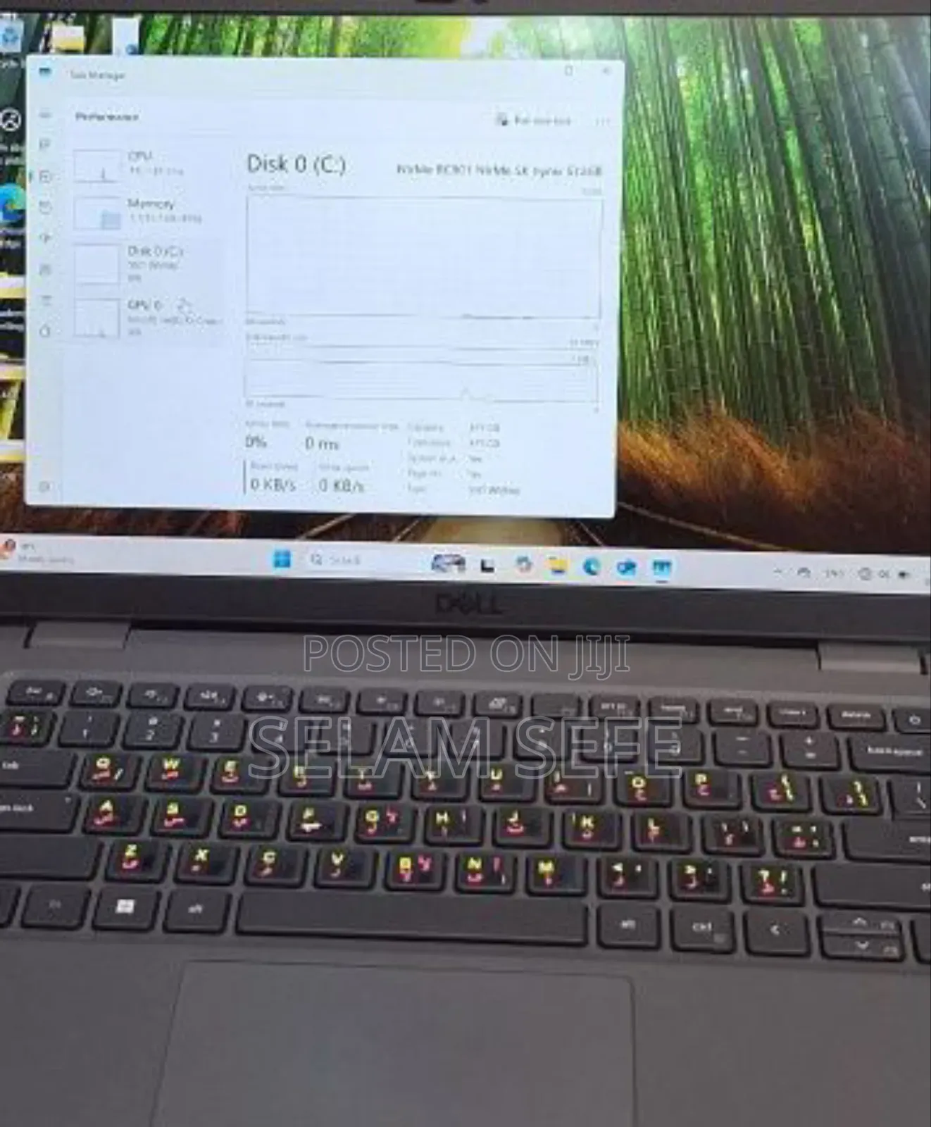 New Laptop Dell Latitude 3440 16GB Intel Core I7 SSD 512GB