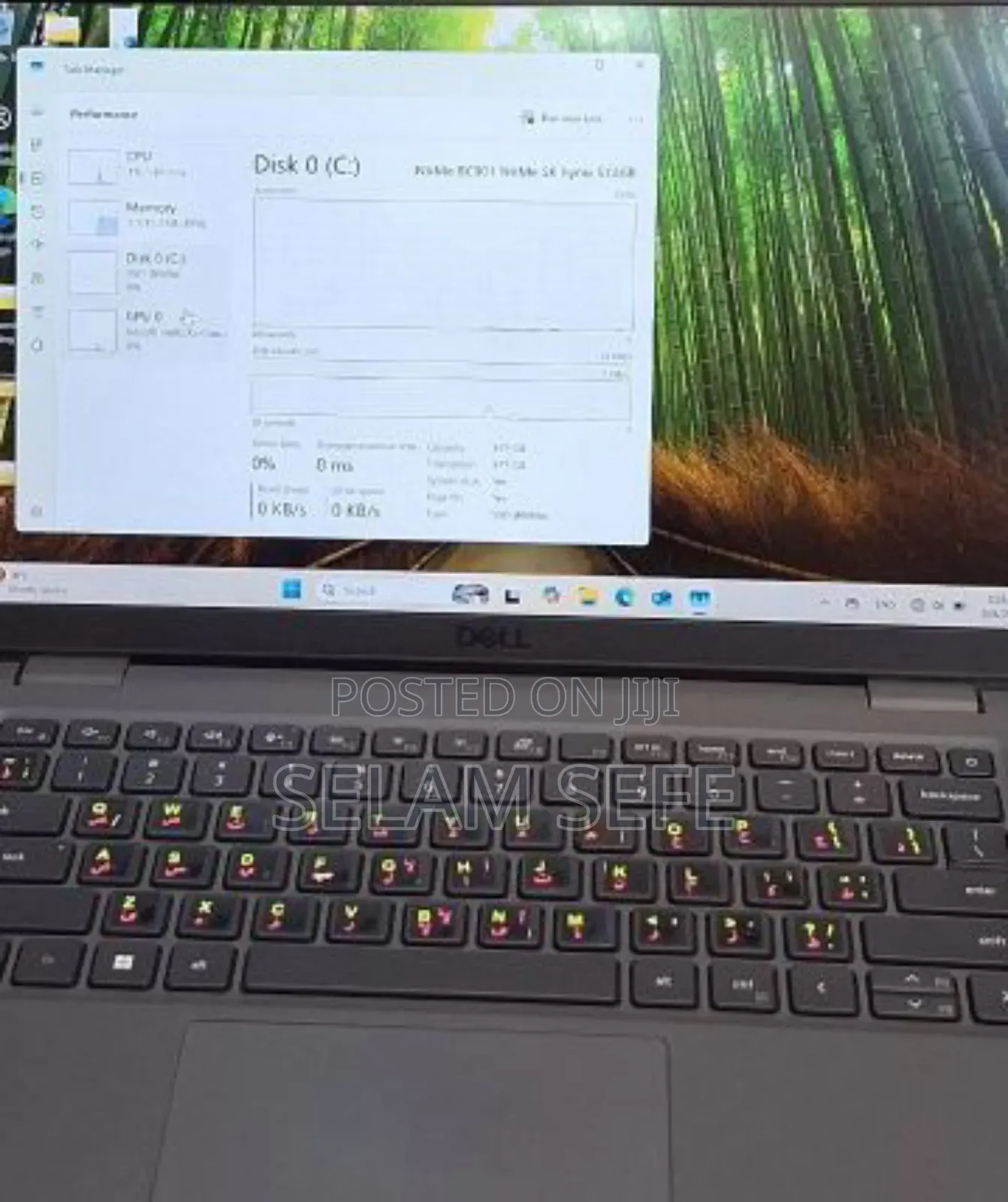 New Laptop Dell Latitude 3440 16GB Intel Core I7 SSD 512GB