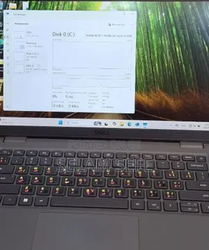 New Laptop Dell Latitude 3440 16GB Intel Core I7 SSD 512GB