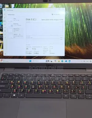 New Laptop Dell Latitude 3440 16GB Intel Core I7 SSD 512GB