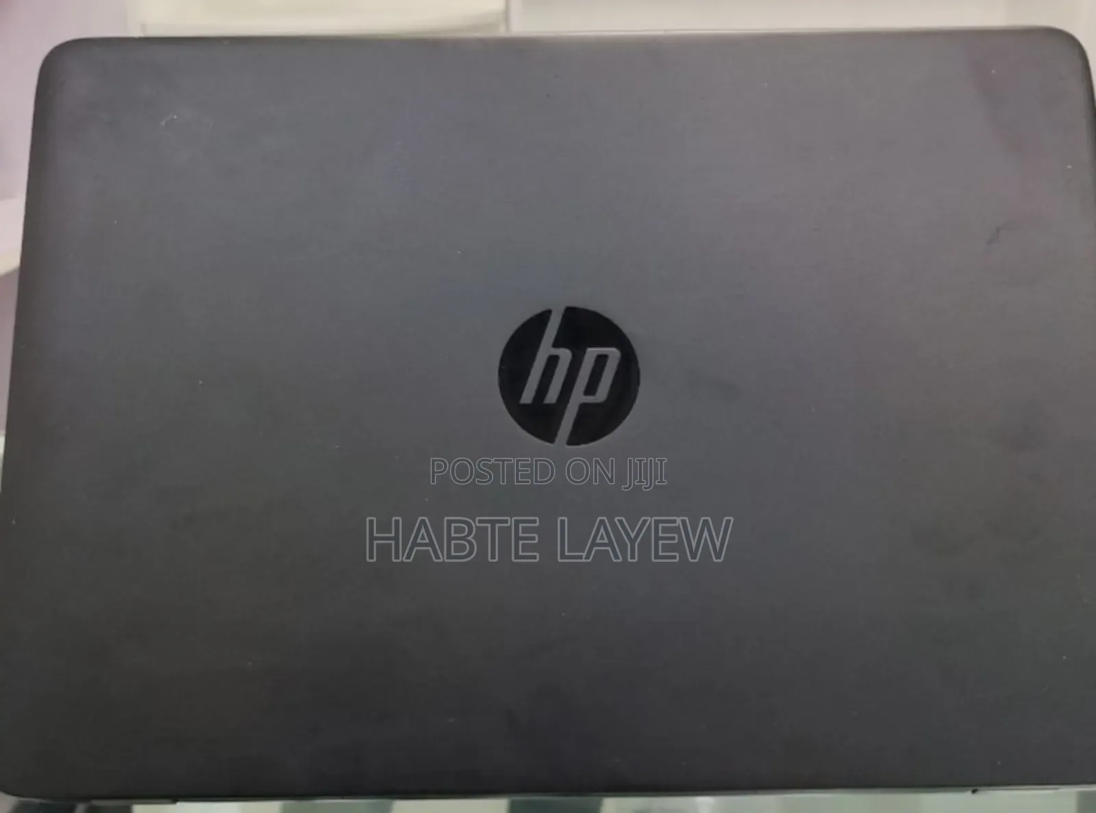 New Laptop HP EliteBook 840 8GB Intel Core I5 SSD 256GB