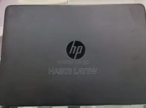New Laptop HP EliteBook 840 8GB Intel Core I5 SSD 256GB