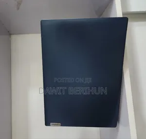 New Laptop Lenovo Ideapad 3 8GB Intel Core I3 SSD 256GB