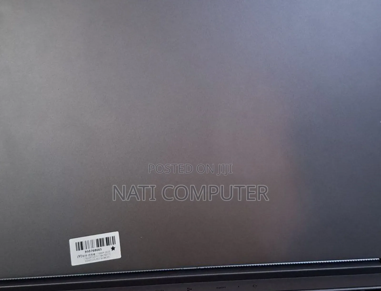 New Lenovo Legion Y7000P IRX9 Gaming Laptop 16GB Intel Core I7 SSD 1T