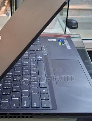 New Lenovo Legion Y7000P IRX9 Gaming Laptop 16GB Intel Core I7 SSD 1T