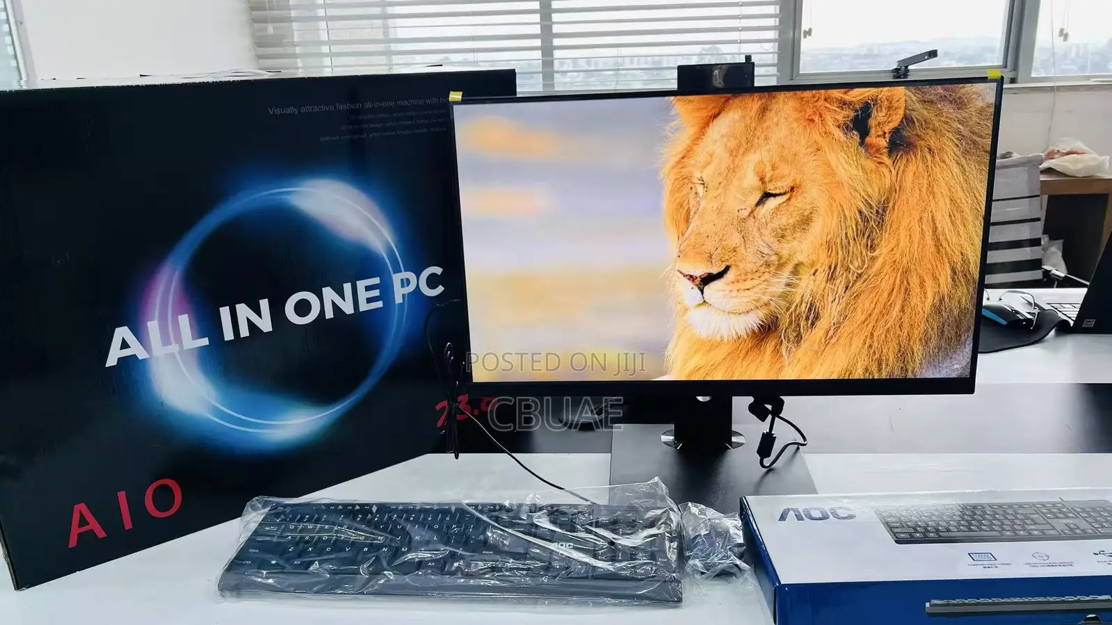 New Server 16GB Intel Core I5 HDD 1T