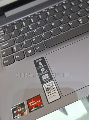 New Laptop Lenovo Ideapad 3 16GB AMD Ryzen 5 SSD 512GB