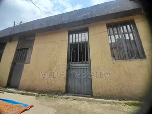 Furnished 3bdrm House in Akaky Kaliti for sale