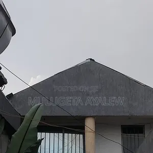 Furnished 3bdrm House in Akaky Kaliti for sale