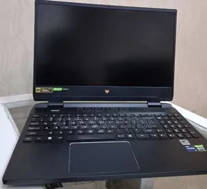 New Laptop Acer Predator Helios 300 16GB Intel Core I9 SSD 1T