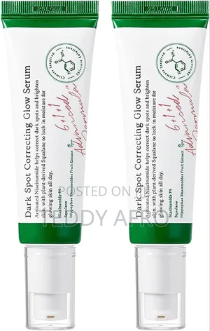 Photo - Axis Dark Spot