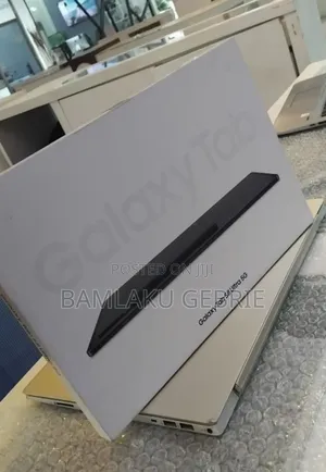 Photo - New Samsung Galaxy Tab S8 Ultra 256 GB